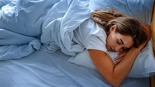 Τα όνειρα επηρεάζουν την πρωινή διάθεση [μελέτη]