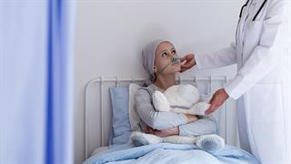 Ελπίδες για τη θεραπεία της οξείας μυελογενούς λευχαιμίας στα παιδιά