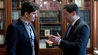 Ίδρυμα ''Παύλος Γιαννακόπουλος'': Υποτροφίες σε φοιτητές του ΕΚΠΑ για ακόμη μία χρονιά