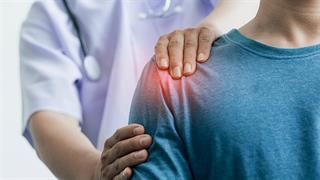 Ανάστροφη αρθροπλαστική ώμου: Άμεση επιστροφή στην καθημερινότητα