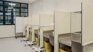 ΕΟΠΑΕ: 4 χρόνια λειτουργίας του πρώτου Χώρου Εποπτευόμενης Χρήσης στην Ελλάδα