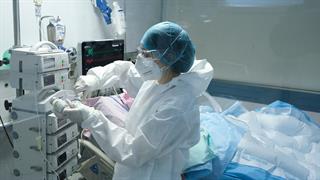 ΕΟΔΥ: Σε χαμηλά επίπεδα η θετικότητα CoViD και γρίπης - 1 θάνατος από γρίπη