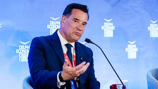 Γεωργιάδης: Οι δωρεάν προληπτικές μαστογραφίες θα συνεχιστούν με εθνικούς πόρους μετά το Ταμείο Ανάκαμψης