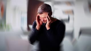 Το σοβαρό εγκεφαλικό συνδέεται με πενταπλάσιο κίνδυνο άνοιας