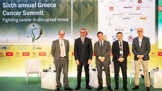 6ο Ετήσιο Συνέδριο για τον Καρκίνο στην Ελλάδα: Fighting cancer in disrupted times
