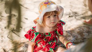 Πότε περίπου αρχίζουν να μιλούν τα μωρά