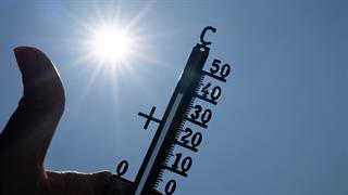 Καρδιοπάθειες: Πόσο επιβαρύνουν ζέστη, κρύο και ατμοσφαιρική ρύπανση