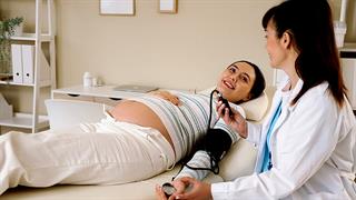 Εγκυμοσύνη: Νέα προσέγγιση ίσως βοηθήσει στην αντιμετώπιση της προεκλαμψίας