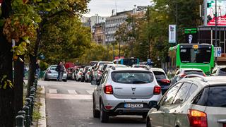 Ρύπανση - συναγερμός στην Ευρώπη: Απειλή αιωρούμενα σωματίδα και αέρια