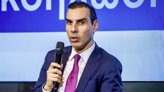 Θεμιστοκλέους: Την επόμενη εβδομάδα η προκήρυξη για 1.000 μόνιμους γιατρούς στα νοσοκομεία