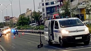 Ηλεκτρικά πατίνια: Πακέτο παρεμβάσεων από την Ομοσπονδία Παιδιάτρων