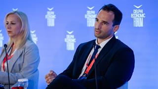 Α. Αγγελής: Βελτιωμένη η εικόνα της χώρας ως προς την ευαλωτότητα της φαρμακευτικής εφοδιαστικής αλυσίδας