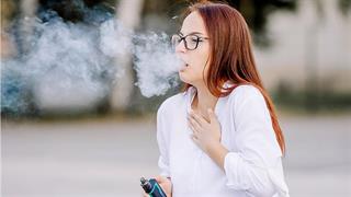 Άτμισμα και καρκίνος: Τι δείχνουν τα νέα επιστημονικά δεδομένα