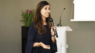 PIF: Νέα πρόεδρος η Kavita Patel, διευθύνουσα σύμβουλος της Roche