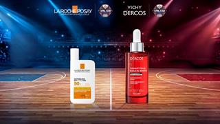 Η Euroleague Basketball καλωσορίζει τη Vichy και τη La Roche-Posay ως επίσημους χορηγούς του EuroLeague Final Four