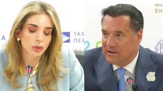 Γεωργιάδης: Στόχος η αύξηση των κλινικών μελετών - Βιλδιρίδη: 272 νέες αιτήσεις το 2025