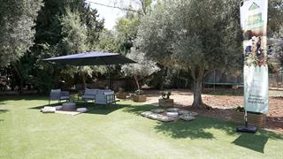 Από την κηπουρική στην ψυχοκοινωνική ενδυνάμωση: Ένας χρόνος «Κήπος #giakalo»
