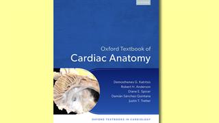 Έκδοση του ''Oxford Textbook of Cardiac Anatomy'' με επιστημονική συμμετοχή του ΥΓΕΙΑ