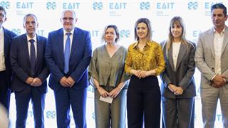 Αγαπηδάκη: Το Εθνικό Δίκτυο Τηλεϊατρικής αλλάζει τον χάρτη της Δημόσιας Υγείας στην Ελλάδα