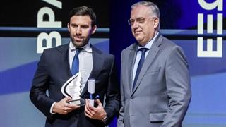 ELPEN: Βραβείο Εξωστρέφειας από το ΕΒΕΑ ως πρότυπο ελληνικής εξαγωγικής αριστείας