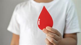 Ο FDA ενέκρινε φάρμακο της Pfizer για την αιμορροφιλία σε παιδιά