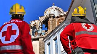 Χρήσιμες οδηγίες προστασίας από τον ΕΕΣ σε περίπτωση σεισμικών φαινομένων