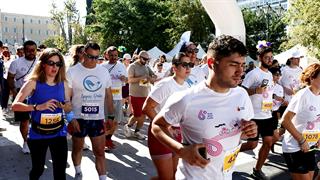 Xιλιάδες συμμετέχοντες στο Run Bike Care 2026