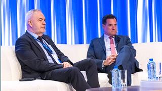 Άδ. Γεωργιάδης στο 3ο Summit του ΣΦΕΕ: Από  1η Ιουλίου στα δημόσια νοσοκομεία το σύστημα ηλεκτρονικής συνταγογράφησης