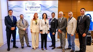 Rephrame στην πράξη: 1.000 στελέχη επαναπροσδιόρισαν το μέλλον της Υγείας στο 15ο Συνέδριο της Ε.Ε.Φα.Μ