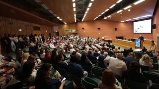 Με θετικό πρόσημο ο απολογισμός 2025 στο Νοσοκομείο Παπαγεωργίου