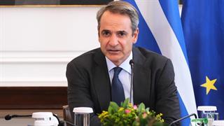 Μητσοτάκης: Πώς προστατεύονται τα ζώα συντροφιάς σε φυσικές καταστροφές