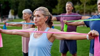 Αλλαγές του τρόπου ζωής ή μετφορμίνη προλαμβάνουν καλύτερα χρόνιες νόσους; [μελέτη]