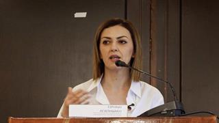 Αγαπηδάκη: Το νοσοκομείο του μέλλοντος μετακομίζει στο σπίτι