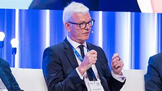 Oliver Bleck: Η πολιτική βούληση και οι στρατηγικές επενδύσεις απαραίτητες για την ενίσχυση της φαρμακευτικής καινοτομίας σε Ευρώπη και Ελλάδα