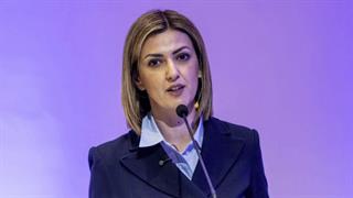 Ειρήνη Αγαπηδάκη: Είχα φτάσει 108 κιλά στην παιδική μου ηλικία