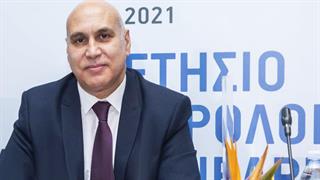 Απ. Παπαλάκης: Ραγδαία αύξηση περιστατικών καρκίνου της ουροδόχου κύστης
