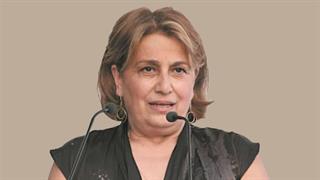 Η Αναστασία Κοτανίδου νέα πρόεδρος του ΚΕΣΥ