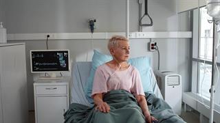 Η ανακάλυψη 3 υποτύπων σοβαρής πνευμονίας θα μπορούσε να οδηγήσει σε εξατομικευμένες αγωγές