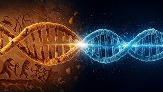 Ανθρώπινο DNA χιλιάδων ετών εντοπίστηκε σε τοιχώματα σπηλαίων - Νέο παράθυρο στην προϊστορία