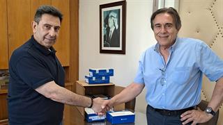 Θεαγένειο: Προσωρινή λύση στο θέμα της έλλειψης υλικών κολοστομίας