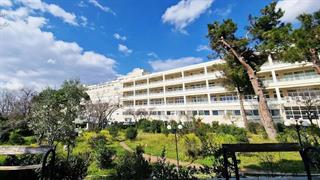 Σισμανόγλειο: Κακουργηματική δίωξη στον 76χρονο για τη φωτιά σε θάλαμο νοσηλείας