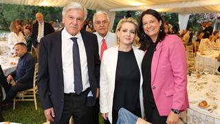 Δείπνο Υποστήριξης ''An Evening of Purpose'' του Ιδρύματος ''Θεοτόκος''