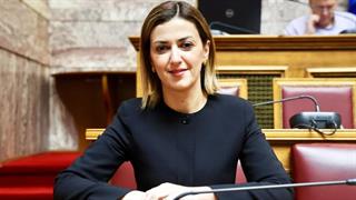 Αγαπηδάκη: Θα συνεχιστεί το πρόγραμμα παχυσαρκίας ενηλίκων