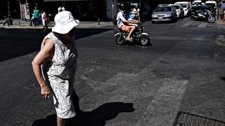 ΕΚΠΑ: Συμβουλές για καρδιοπαθείς και ευπαθείς ομάδες στον καύσωνα
