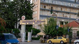 1.000 παιδιά ετησίως σε νοσοκομεία με δηλητηρίαση από αλκοόλ - 1 θάνατος
