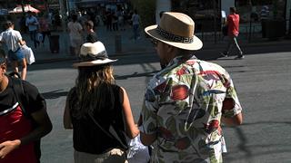 Καλοκαίρι: Εγκαύματα και ηλίαση - Αντηλιακά και φυσική αλόη - Έκτακτο δελτίο πρόληψης