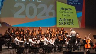 EAES 2026: Στο προσκήνιο οι νέες εξελίξεις στην ενδοσκοπική χειρουργική