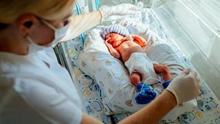 Ελπίδα από την αύξηση των γεννήσεων το πρώτο τρίμηνο του 2026 [πίνακας]
