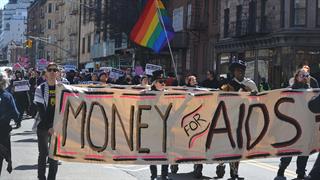 Παγκόσμια διάσκεψη για το AIDS: Οι 