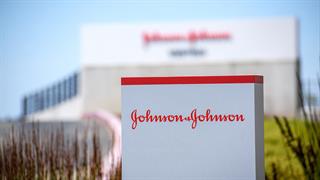 Johnson & Johnson: Καταβάλλει  5,5 δισ. δολάρια για τη διευθέτηση αγωγών σχετικά με βρεφικό ταλκ